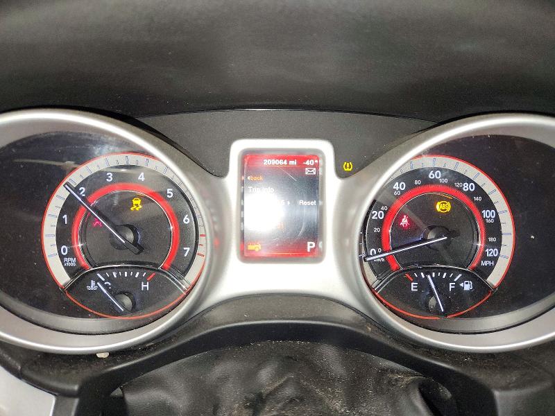 Продаж на аукціоні авто 2017 Dodge Journey, vin: 3C4PDCAB7HT695225, номер лоту: 61373096