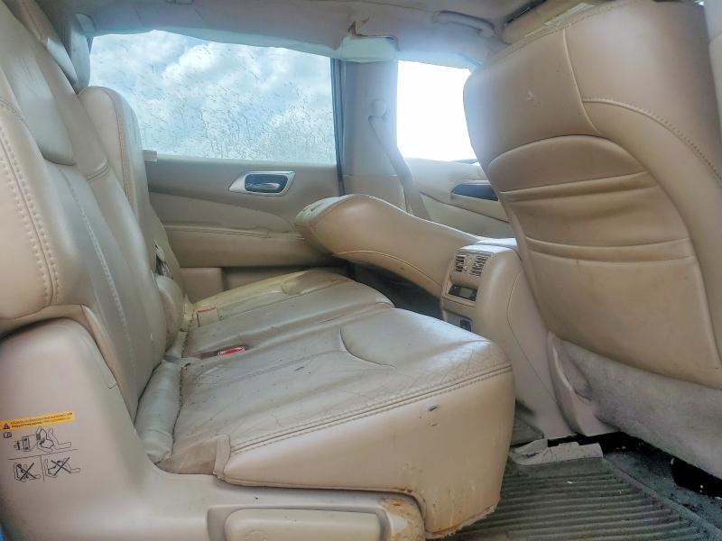 Продаж на аукціоні авто 2013 Nissan Pathfinder, vin: 5N1AR2MN4DC685065, номер лоту: 85616355