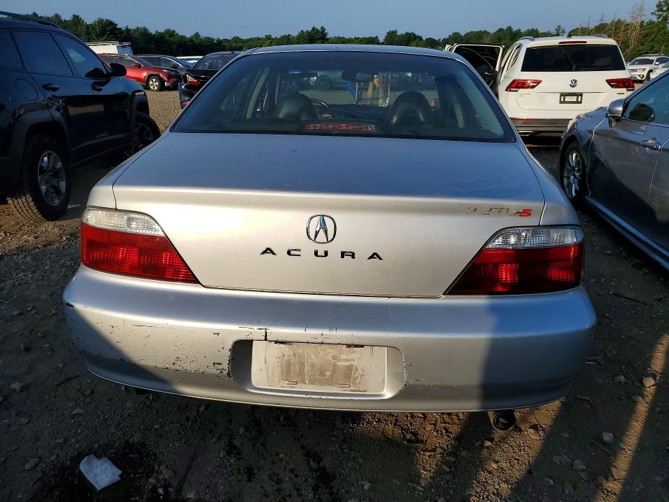 Продажа на аукционе авто 2002 Acura 3.2tl, vin: 19UUA56852A031784, номер лота: 58959486
