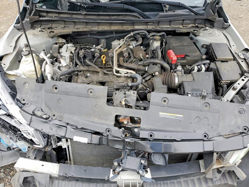 Aukcja sprzedaży 2021 Nissan Altima, vin: 1N4BL4DV9MN379107, numer aukcji: 60270206