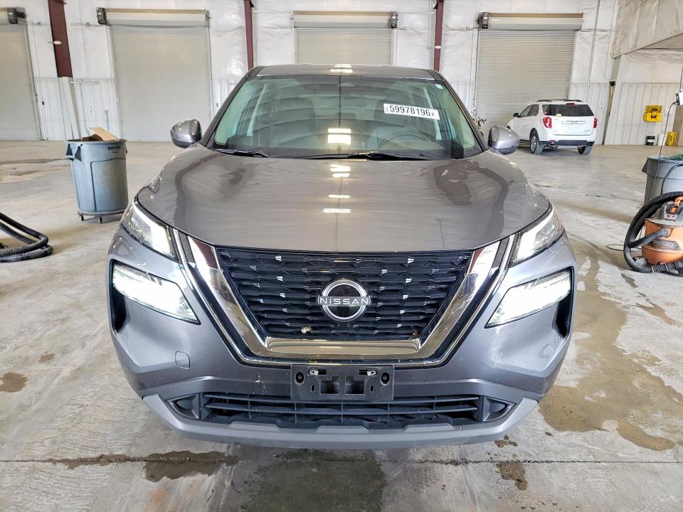 Продаж на аукціоні авто 2023 Nissan Rogue, vin: 5N1BT3BB4PC686435, номер лоту: 59978196