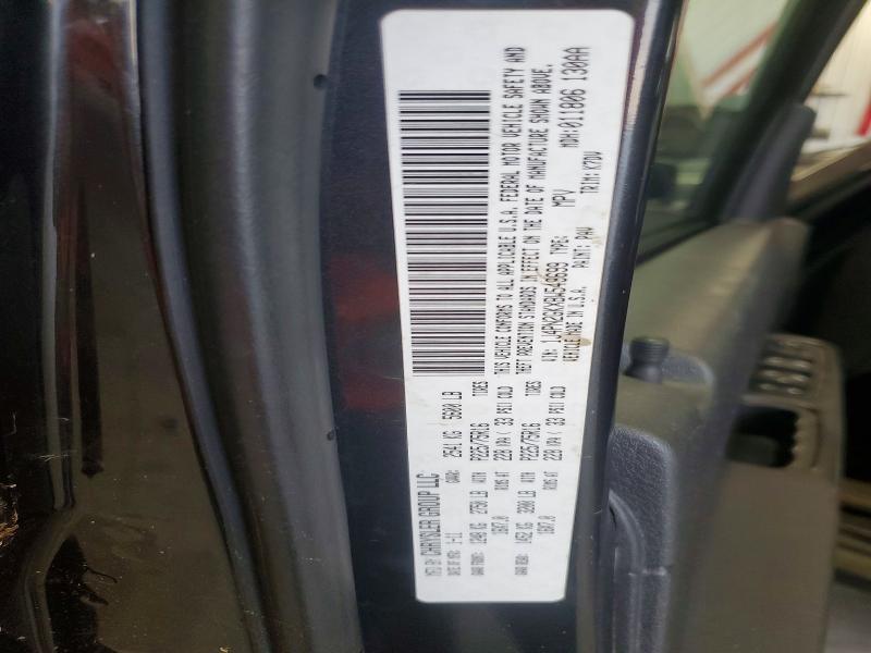 Продажа на аукционе авто 2011 Jeep Liberty, vin: 1J4PN2GKXBW549699, номер лота: 59109116
