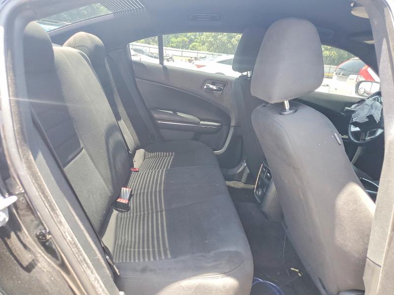 61580556 :رقم المزاد ، 2C3CDXAT6EH367303 vin ، 2014 Dodge Charger مزاد بيع