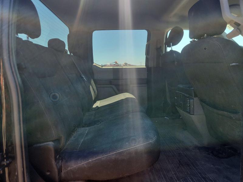61199566 :رقم المزاد ، 1FTEW1EP9JFC70150 vin ، 2018 Ford F150 مزاد بيع