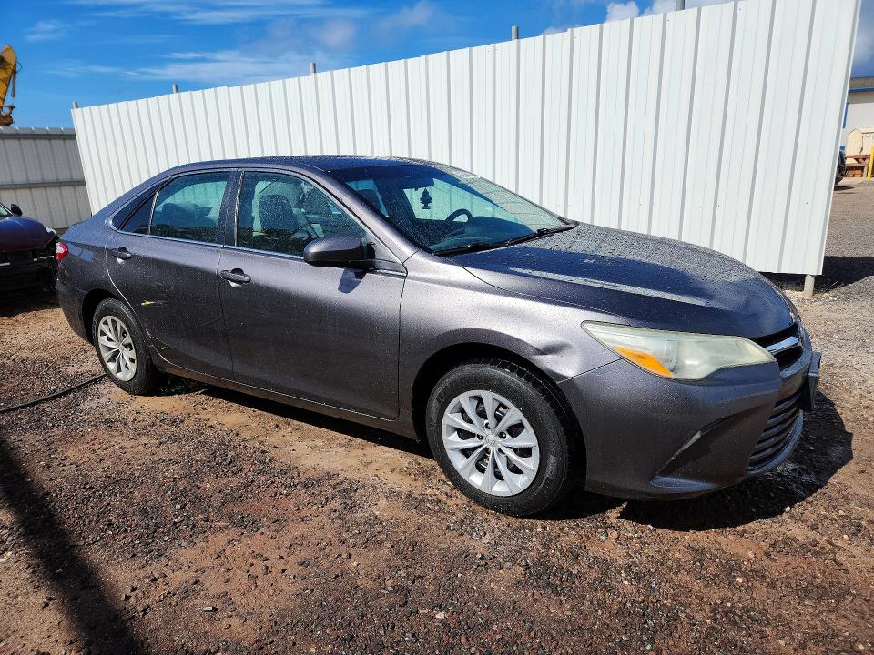 59221926 :رقم المزاد ، 4T1BF1FK2GU169084 vin ، 2016 Toyota Camry مزاد بيع