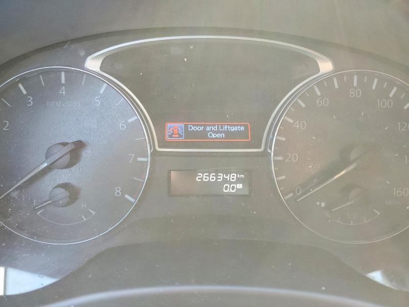 61964926 :رقم المزاد ، 5N1AR2MM5DC688371 vin ، 2013 Nissan Pathfinder مزاد بيع