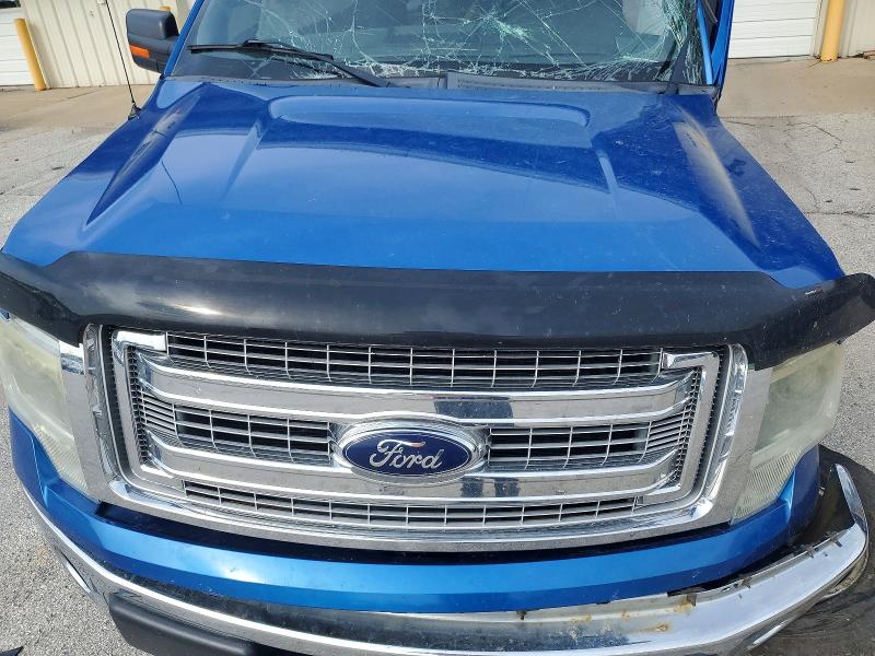 Aukcja sprzedaży 2014 Ford F150, vin: 1FTFW1ET2EFC49745, numer aukcji: 60422036