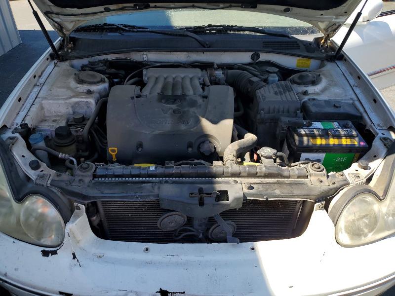 Aukcja sprzedaży 2005 Hyundai Sonata, vin: KMHWF35H35A163683, numer aukcji: 58905256