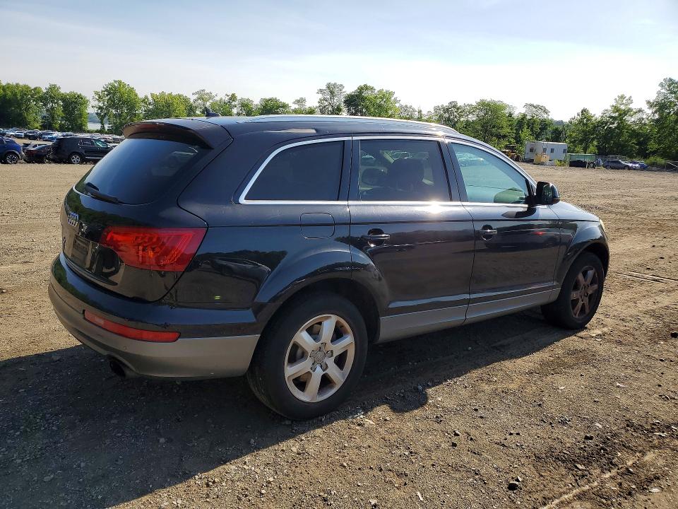 Aukcja sprzedaży 2013 Audi Q7, vin: WA1LGAFE0DD015558, numer aukcji: 60709536