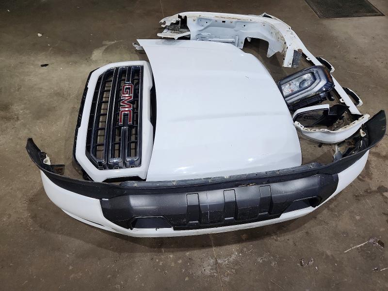 Aukcja sprzedaży 2018 Gmc Sierra, vin: 1GTV2LEC4JZ322108, numer aukcji: 60079946