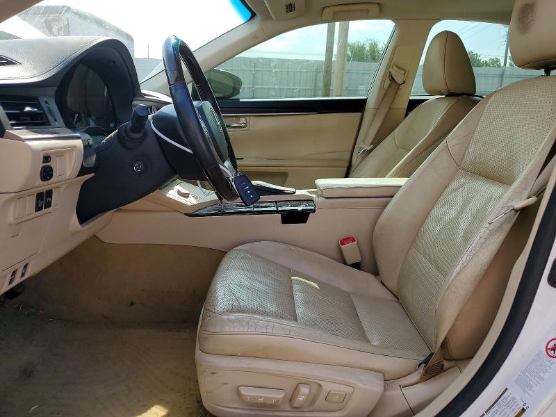 2014 Lexus Es მანქანა იყიდება აუქციონზე, vin: JTHBK1GGXE2113248, აუქციონის ნომერი: 60262216