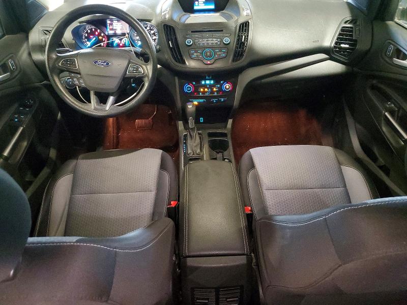 Aukcja sprzedaży 2017 Ford Escape, vin: 1FMCU0GD3HUF03497, numer aukcji: 58805076