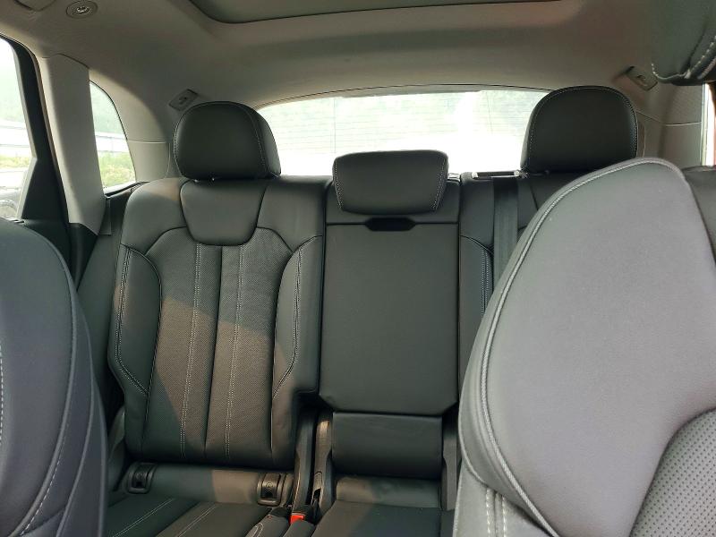 Aukcja sprzedaży 2024 Audi Q5, vin: WA1EAAFY9R2050655, numer aukcji: 60951086