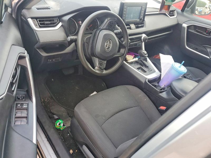 Продажа на аукционе авто 2020 Toyota Rav4, vin: 2T3H1RFV1LC085407, номер лота: 85968955