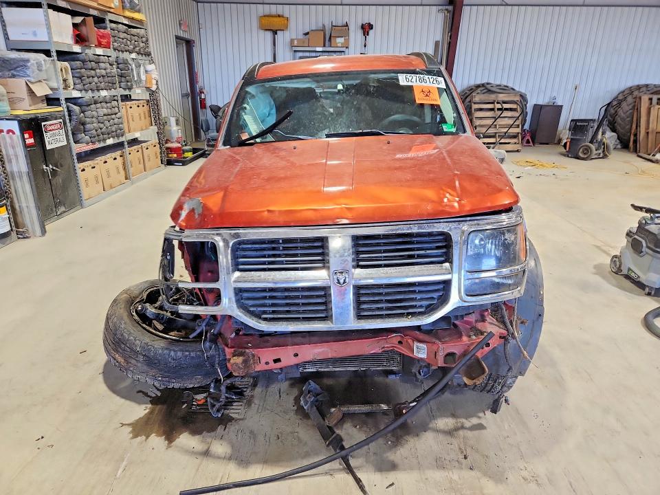 Aukcja sprzedaży 2007 Dodge Nitro, vin: 1D8GU58K27W679333, numer aukcji: 62786126