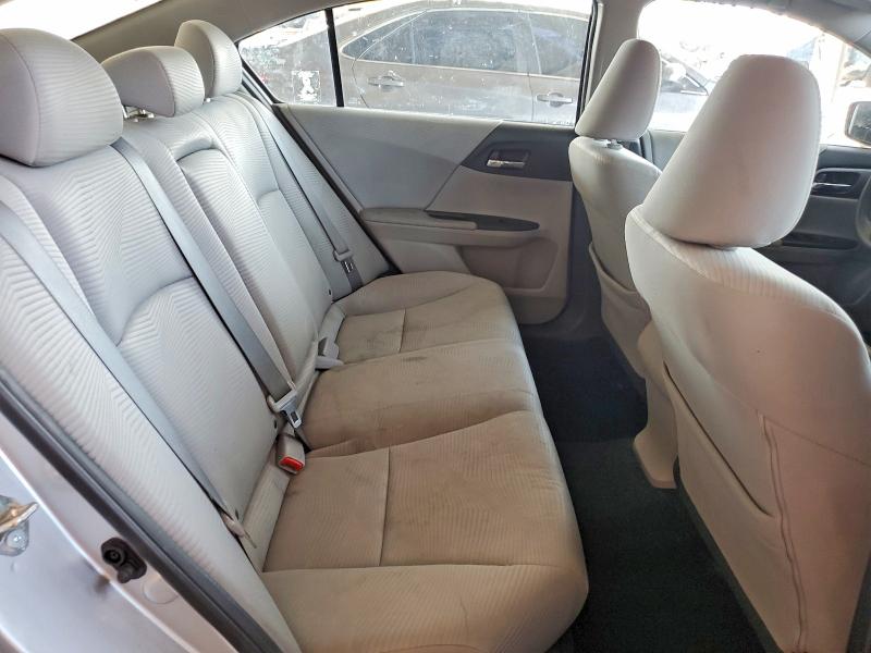 Aukcja sprzedaży 2015 Honda Accord, vin: 1HGCR2F36FA200756, numer aukcji: 60615066