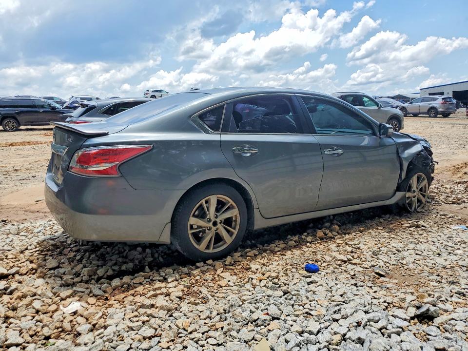 Aukcja sprzedaży 2015 Nissan Altima, vin: 1N4AL3AP0FN893023, numer aukcji: 61431556