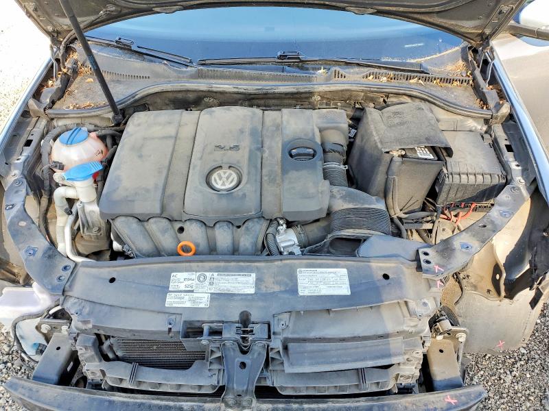 Продажа на аукционе авто 2012 Volkswagen Golf, vin: WVWDB7AJ8CW196928, номер лота: 59739496
