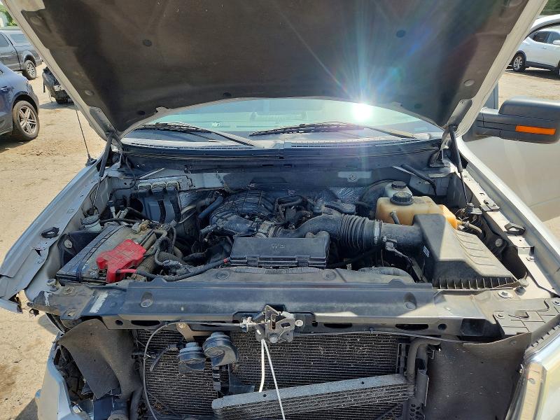 Продажа на аукционе авто 2012 Ford F150, vin: 1FTEW1CMXCKD48664, номер лота: 77250005