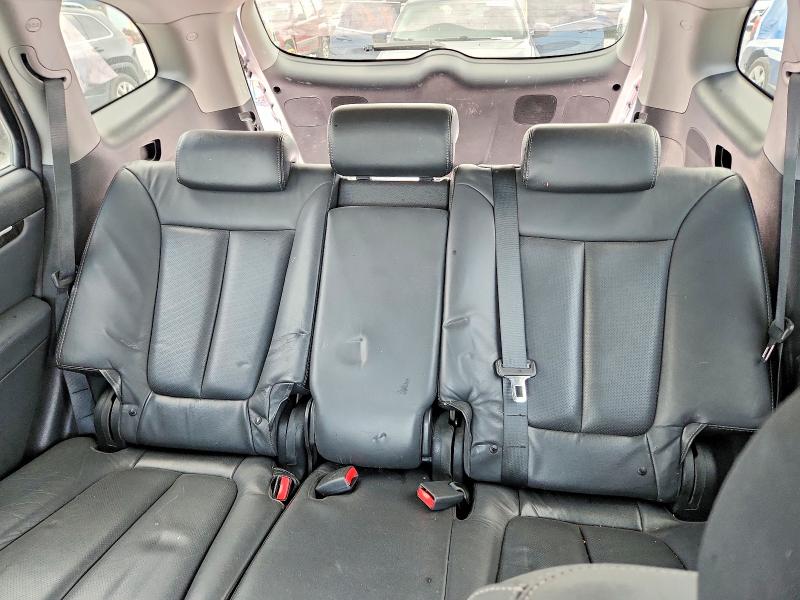 Aukcja sprzedaży 2008 Hyundai Santa Fe, vin: 5NMSH73E98H219357, numer aukcji: 61500446