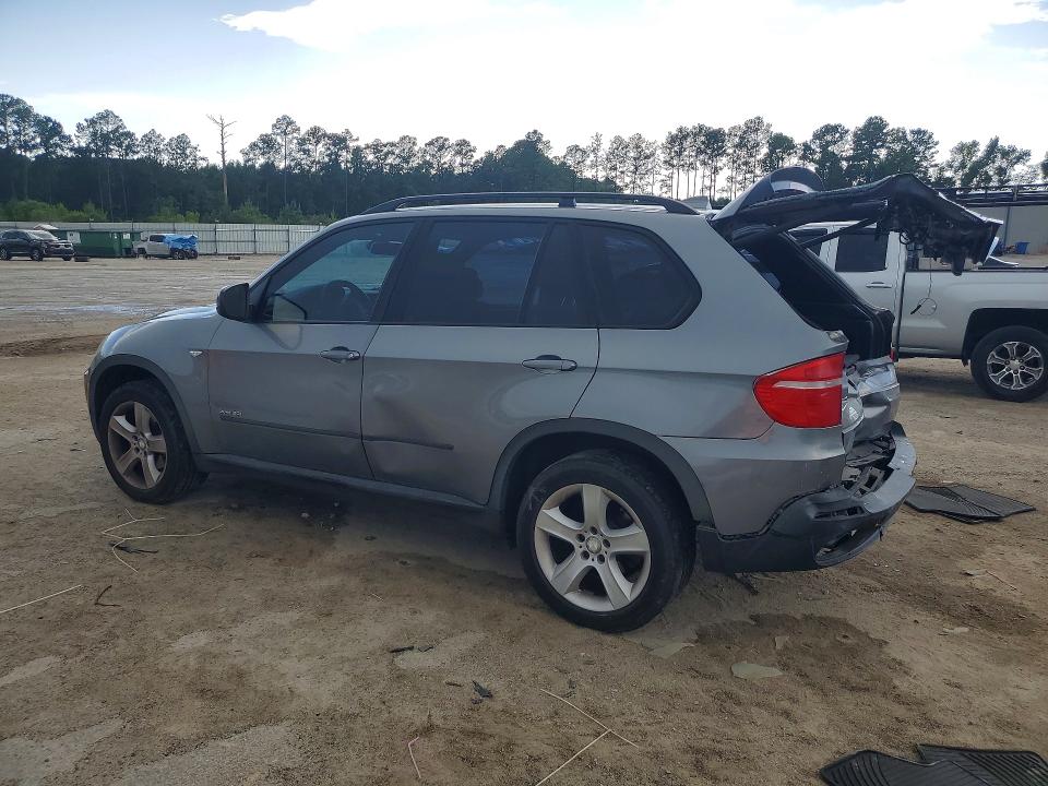 Продаж на аукціоні авто 2009 Bmw X5, vin: 5UXFE43539L274457, номер лоту: 61986406