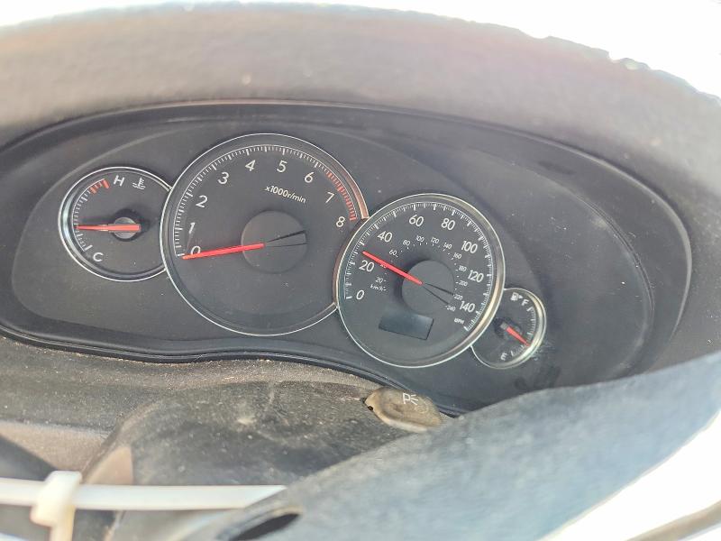 2009 Subaru Outback მანქანა იყიდება აუქციონზე, vin: 4S4BP60C096328669, აუქციონის ნომერი: 62184836