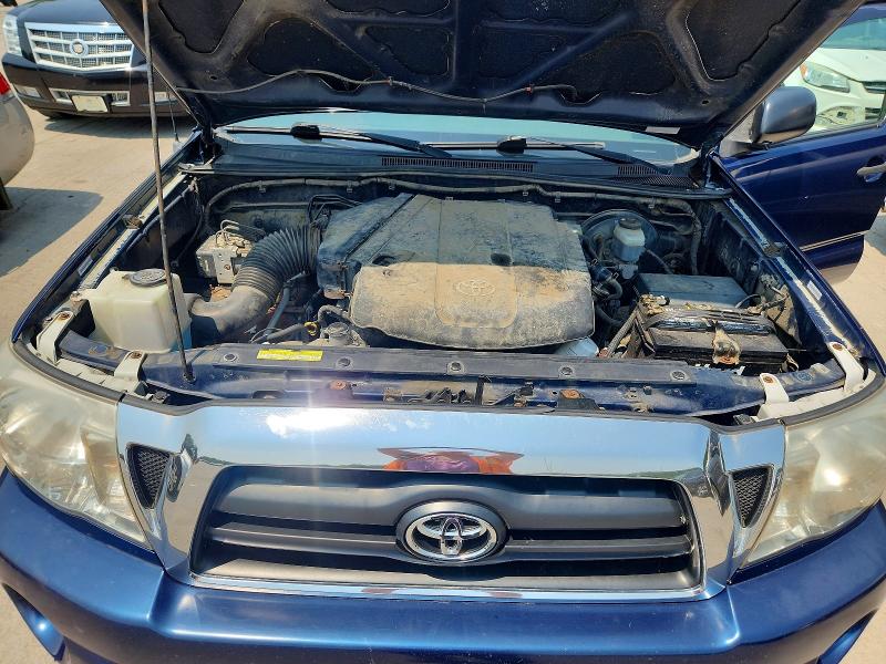 Продажа на аукционе авто 2008 Toyota Tacoma, vin: 5TEUU42N38Z471285, номер лота: 61024456