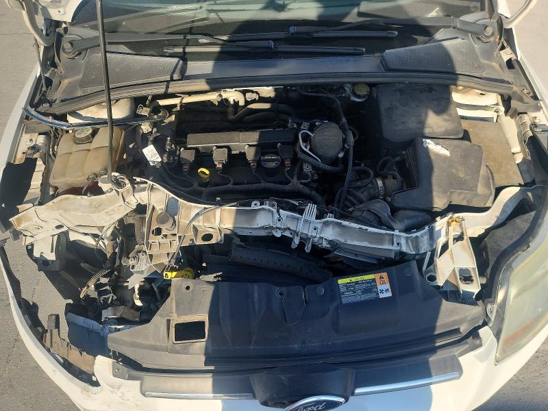 Продаж на аукціоні авто 2013 Ford Focus, vin: 1FADP3K20DL189174, номер лоту: 62591376