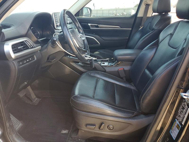 59794866 :رقم المزاد ، 5XYP6DHC1LG002888 vin ، 2020 Kia Telluride مزاد بيع