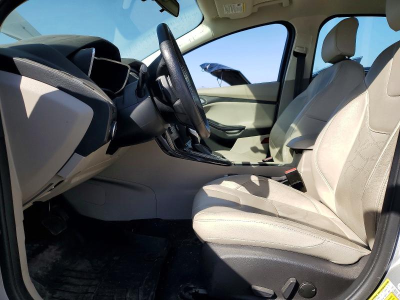 Продажа на аукционе авто 2016 Ford Focus, vin: 1FADP3R45GL380018, номер лота: 63358756