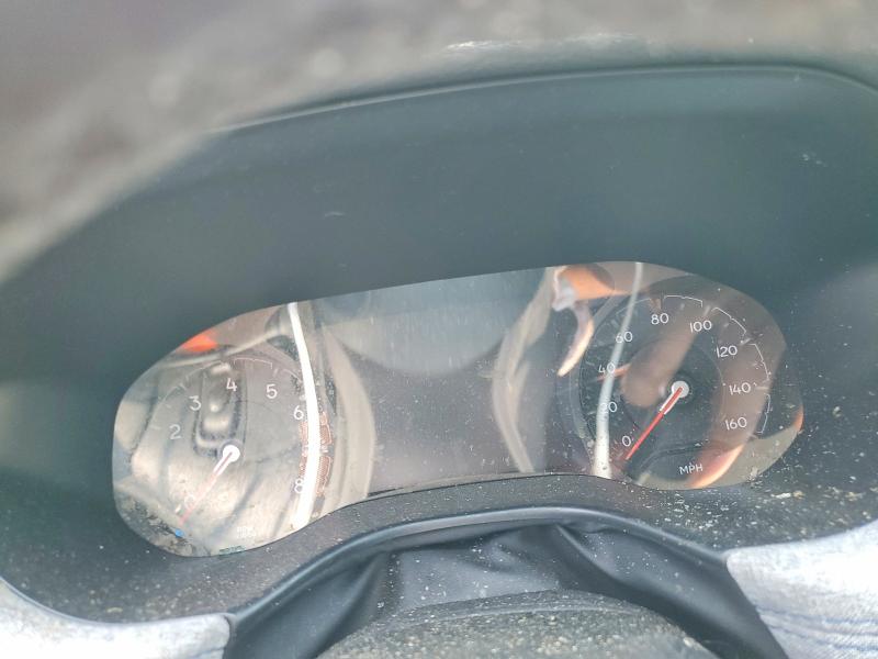 61859956 :رقم المزاد ، 3C4NJDBN3ST617353 vin ، 2025 Jeep Compass مزاد بيع