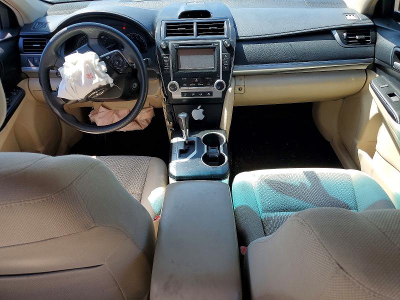 2014 Toyota Camry მანქანა იყიდება აუქციონზე, vin: 4T4BF1FK2ER386766, აუქციონის ნომერი: 61580186