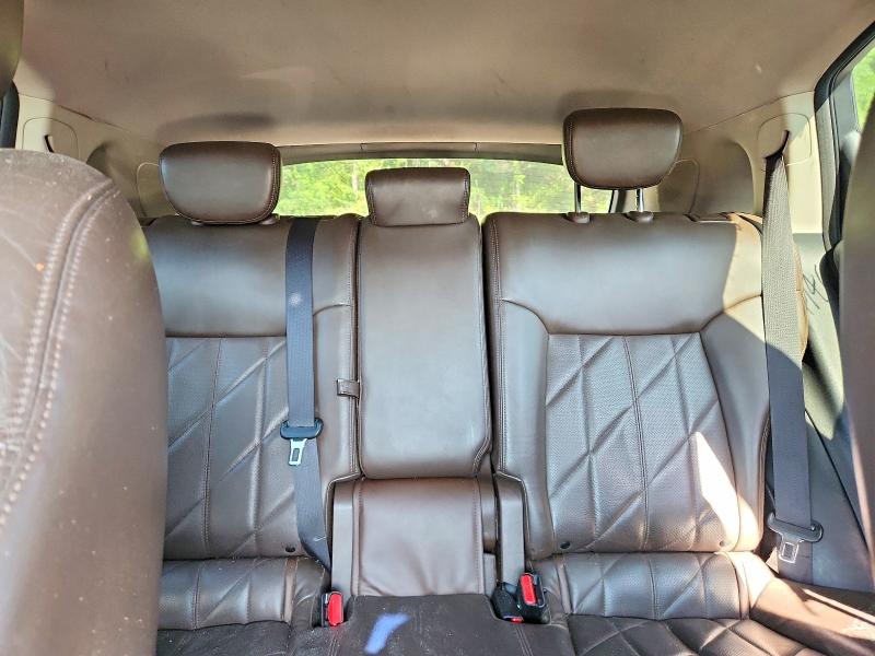 Aukcja sprzedaży 2011 Infiniti Fx35, vin: JN8AS1MW4BM731162, numer aukcji: 60174746
