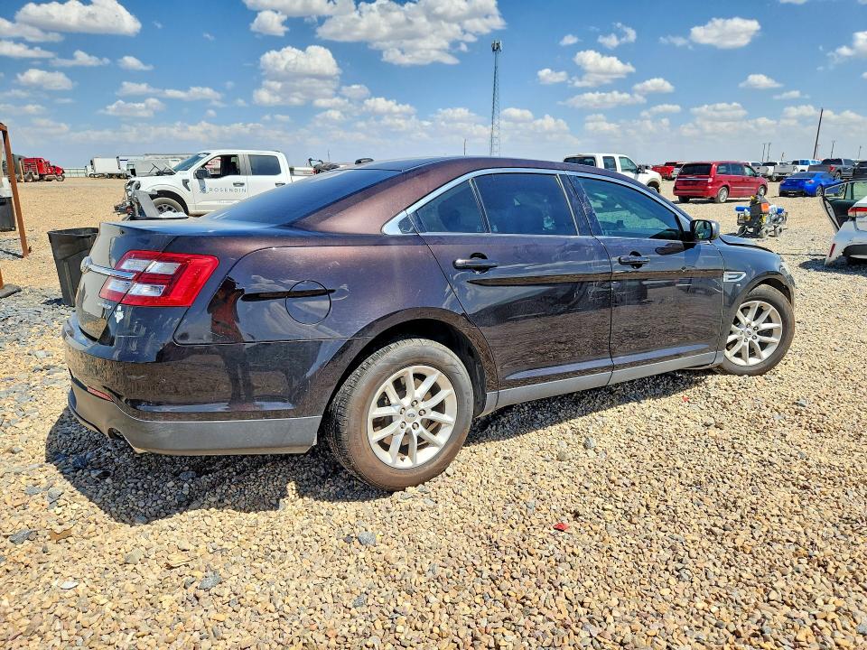Aukcja sprzedaży 2013 Ford Taurus, vin: 1FAHP2D89DG180981, numer aukcji: 62478646