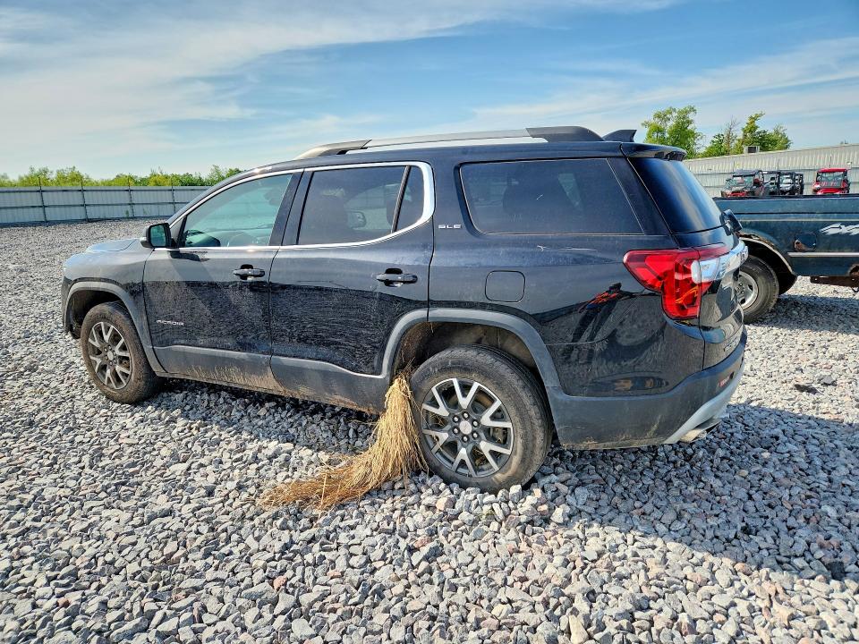 Продаж на аукціоні авто 2023 Gmc Acadia, vin: 1GKKNRL41PZ260513, номер лоту: 60810766