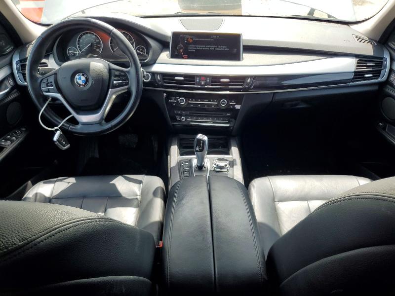 60567396 :رقم المزاد ، 5UXKR0C58F0K70042 vin ، 2015 Bmw X5 مزاد بيع