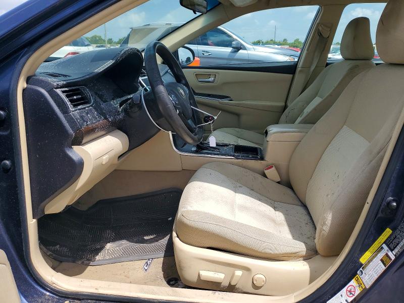 Продаж на аукціоні авто 2015 Toyota Camry, vin: 4T4BF1FK6FR460336, номер лоту: 62490836