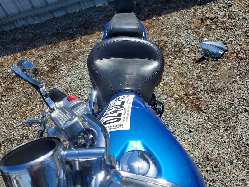 Продажа на аукционе авто 2010 Honda Vt1300, vin: JH2SC6111AK000404, номер лота: 62432276