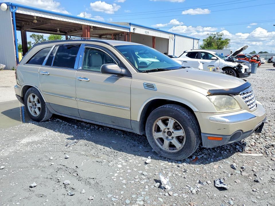 62468896 :رقم المزاد ، 2C4GM68435R564106 vin ، 2005 Chrysler Pacifica مزاد بيع