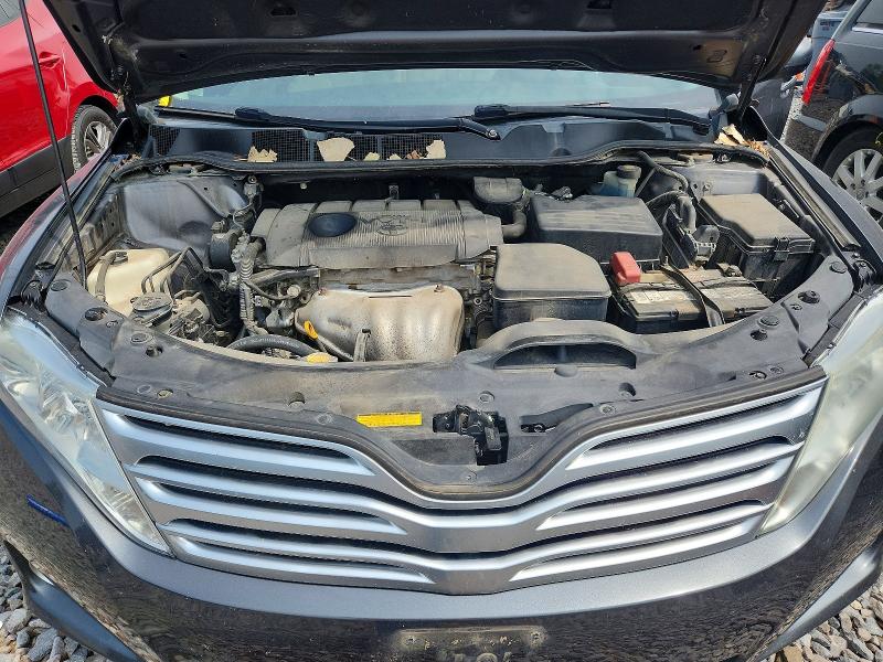 Aukcja sprzedaży 2011 Toyota Venza, vin: 4T3ZA3BB2BU054161, numer aukcji: 61699946