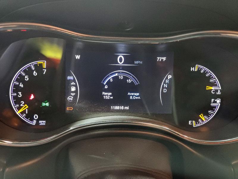 Aukcja sprzedaży 2017 Jeep Grand Cherokee, vin: 1C4RJFAG7HC792421, numer aukcji: 62690486