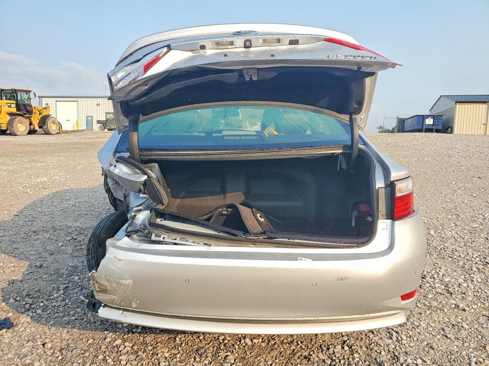 Продажа на аукционе авто 2014 Lexus Es, vin: JTHBW1GG4E2072846, номер лота: 62877496