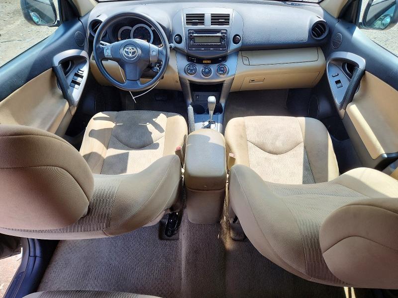 Aukcja sprzedaży 2012 Toyota Rav4, vin: 2T3BF4DV4CW230032, numer aukcji: 62507356