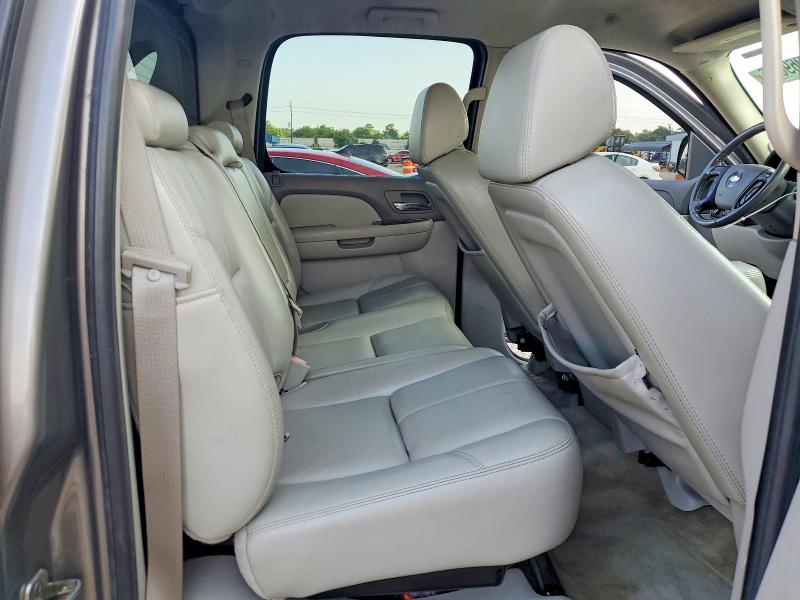 Продажа на аукционе авто 2007 Chevrolet Avalanche, vin: 3GNFK12387G239729, номер лота: 60969026