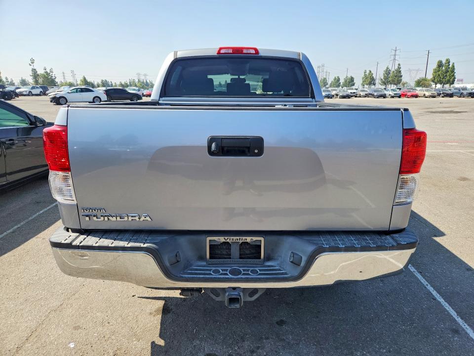 Продажа на аукционе авто 2013 Toyota Tundra, vin: 5TFEM5F14DX058522, номер лота: 62884496