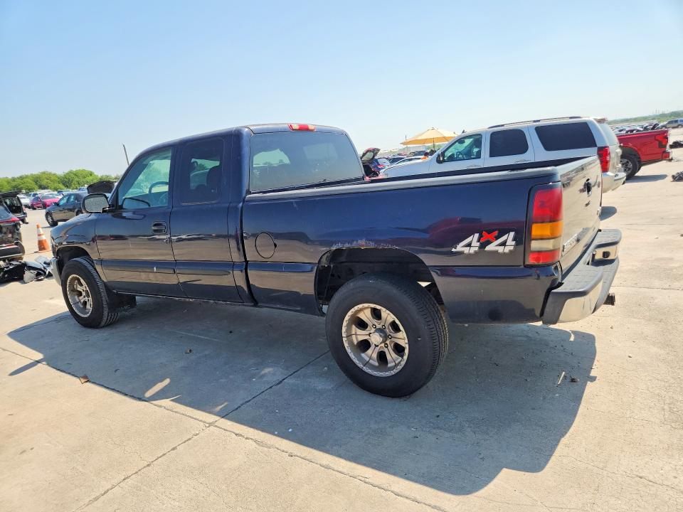 Aukcja sprzedaży 2006 Gmc New Sierra, vin: 1GTEK19B76E236361, numer aukcji: 60849136
