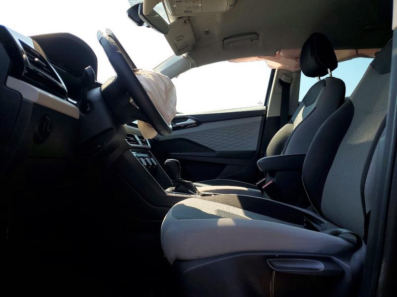 Продажа на аукционе авто 2023 Volkswagen Taos, vin: 3VVGX7B26PM360366, номер лота: 61200276