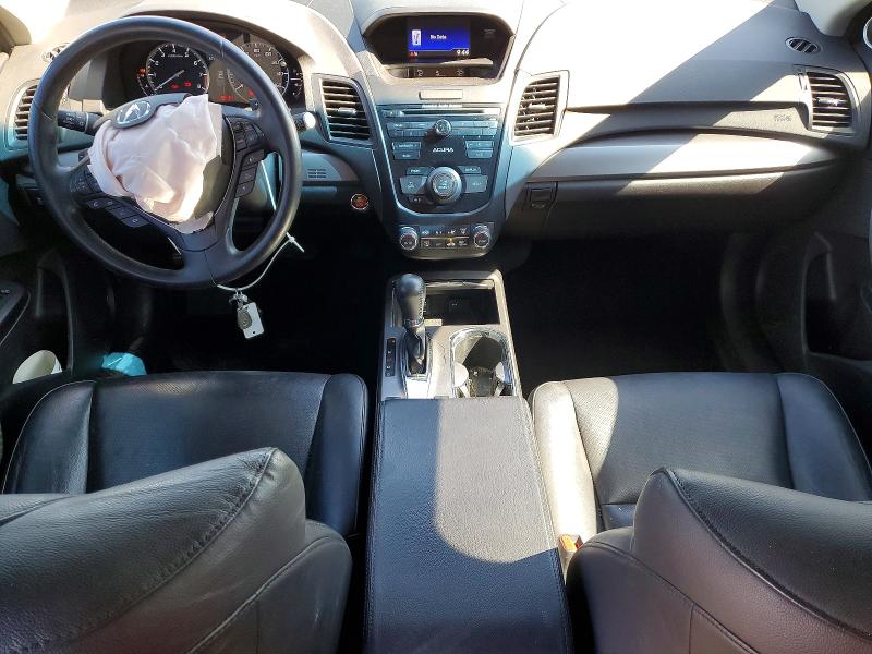 Продажа на аукционе авто 2013 Acura Rdx, vin: 5J8TB4H33DL015059, номер лота: 61171636