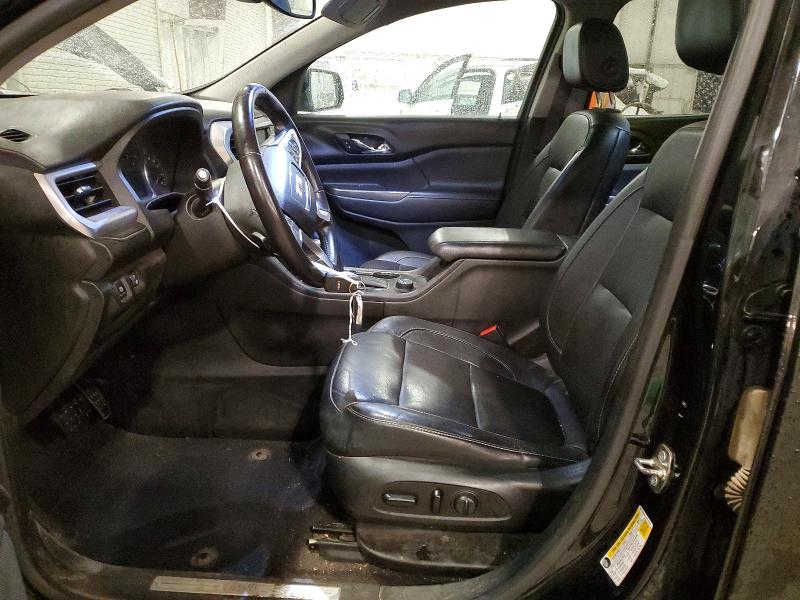 Aukcja sprzedaży 2017 Gmc Acadia, vin: 1GKKNWLSXHZ281083, numer aukcji: 62638856