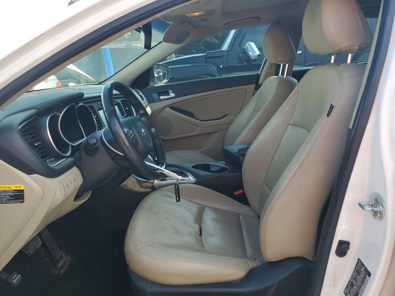Продажа на аукционе авто 2015 Kia Optima, vin: 5XXGN4A78FG487846, номер лота: 62770856